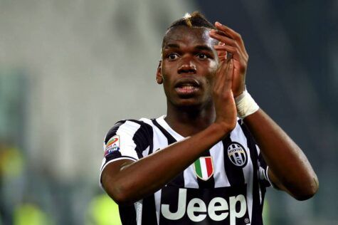 Paul Pogba (getty images)