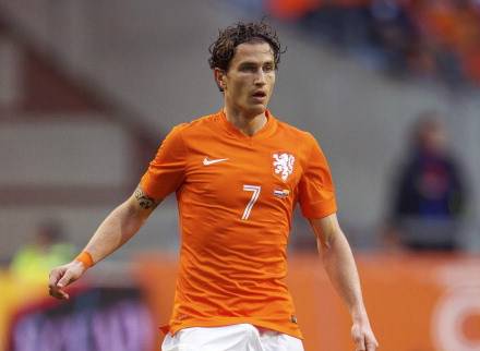 Daryl Janmaat (getty images)