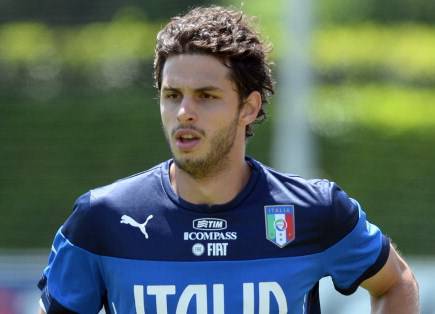 Andrea Ranocchia (getty images)