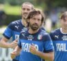 Andrea Pirlo (getty images)