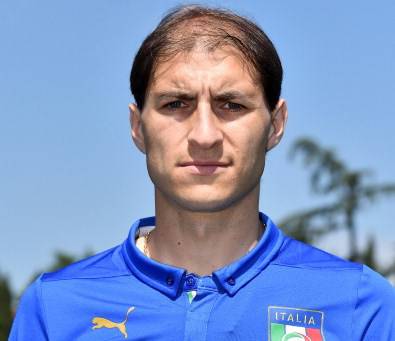 Gabriel Paletta (getty images)