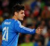 Alvaro Morata - Getty Images