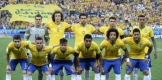 Mercato Juve Thiago Silva Marquinhos Taison Campbell Brasile-Costa Rica Mondiale 2018