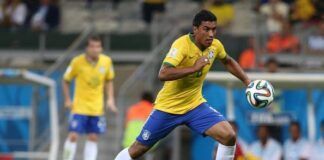 Calciomercato Juventus, Paulinho