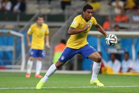 Paulinho (getty images)