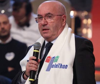 Carlo Tavecchio (getty images)