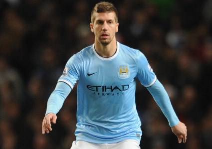 Matija Nastasic (Getty images)