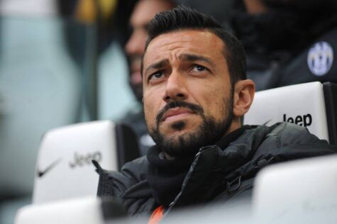 Fabio Quagliarella (getty images)