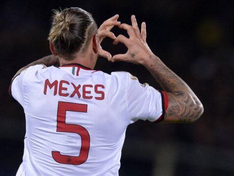 Philippe Mexes (getty images)