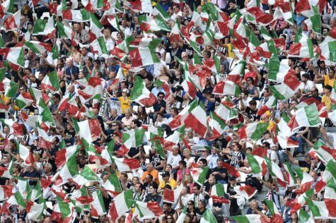 Juventus (Getty images)