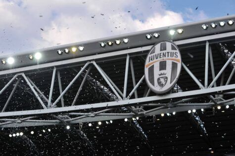 Juventus (Getty images)