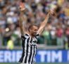 Giorgio Chiellini - Getty Images