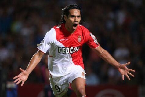 Radamel Falcao (getty images)