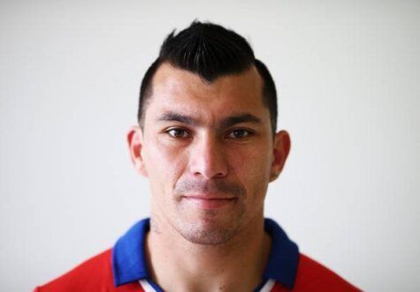 Gary Medel (getty images)