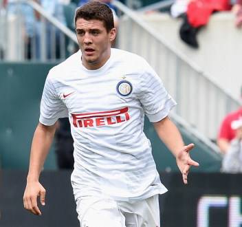 Mateo Kovacic (getty images)