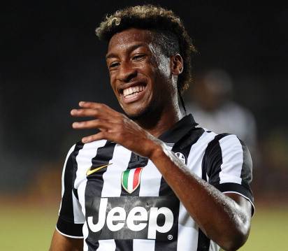 Kingsley Coman (getty images)