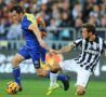 Del Piero contro la Juventus (getty images)