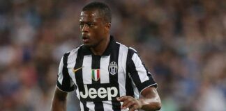 Evra Juventus Ronaldo