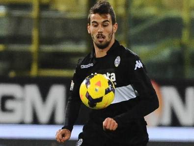 Leonardo Spinazzola (getty images)