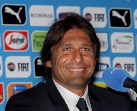 Antonio Conte (getty images)