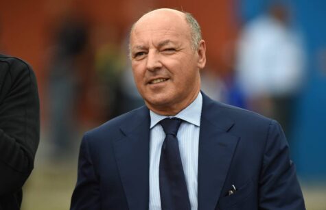 Beppe Marotta - Getty Images