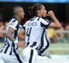 Martin Caceres - Getty Images