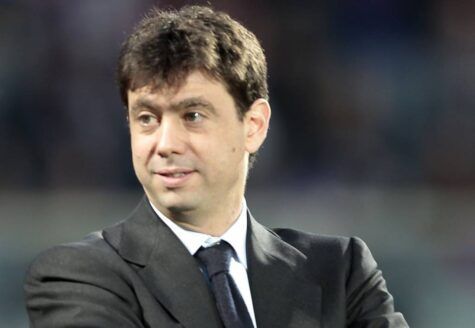 Andrea Agnelli (getty images)