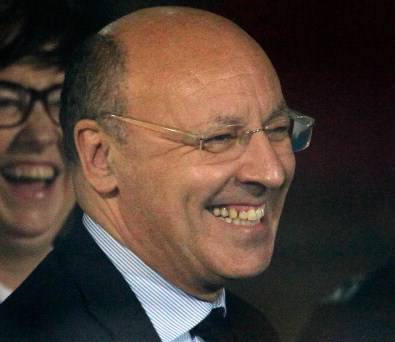 Beppe Marotta (getty images)