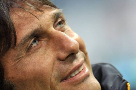 Antonio Conte - Getty Images