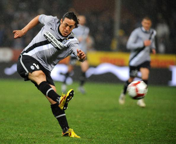 Mauro German Camoranesi (getty images)