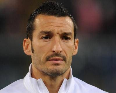 Gianluca Zambrotta (getty images)