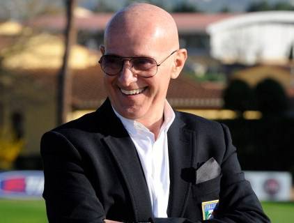 Arrigo Sacchi (getty images)