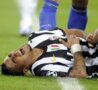 Arturo Vidal (getty images)