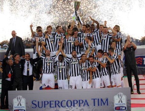 Juventus (getty images)