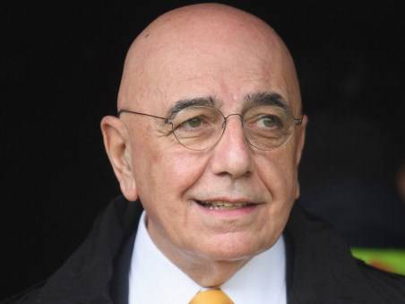 Adriano Galliani (getty images)