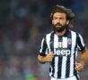 Andrea Pirlo (getty images)