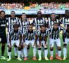 Juventus (getty images)