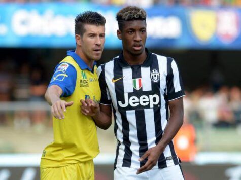 Kingsley Coman (getty images)