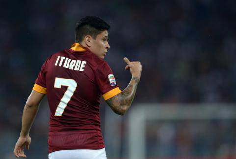 juan iturbe