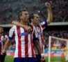 Atletico Madrid (getty images)