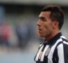 Carlos Tevez (getty images)