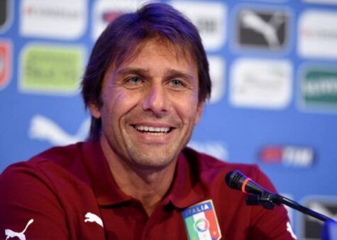 Antonio Conte (getty images)