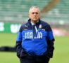 Claudio Lotito (getty images)