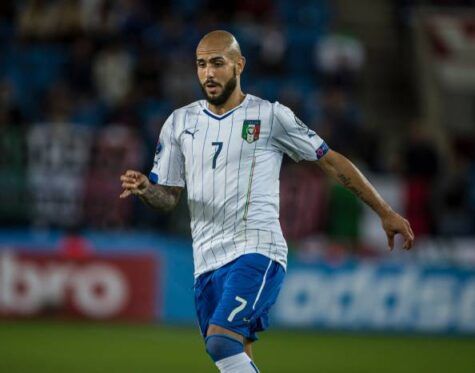 Simone Zaza (getty images)