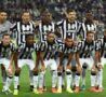 Juventus (getty images)