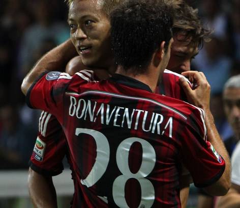 Giacomo Bonaventura (getty images)