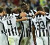 Juventus (getty images)