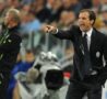 Massimiliano Allegri - Getty Images