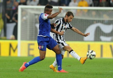 Juventus-Cesena (getty images)