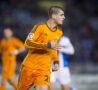 Alvaro Morata (getty images)